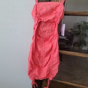 NWT Wild Fable Sleeveless Summer Dress